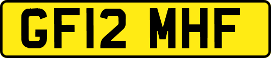 GF12MHF