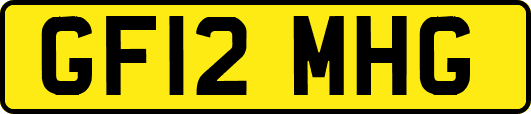 GF12MHG
