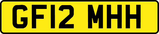 GF12MHH
