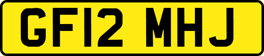GF12MHJ