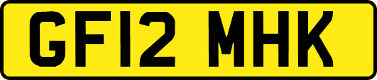 GF12MHK