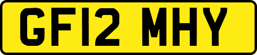 GF12MHY