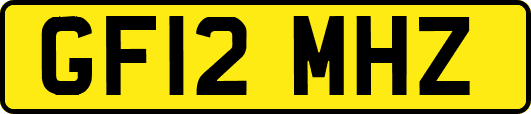 GF12MHZ