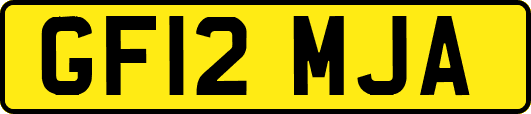 GF12MJA