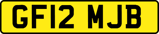 GF12MJB