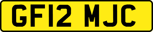 GF12MJC
