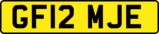 GF12MJE
