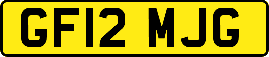 GF12MJG