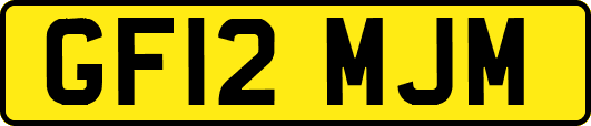 GF12MJM