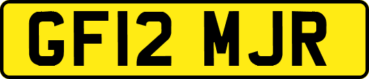GF12MJR