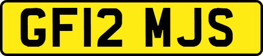 GF12MJS
