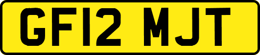 GF12MJT