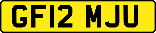 GF12MJU