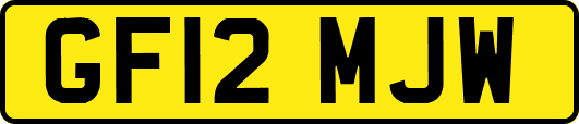 GF12MJW