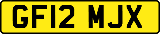 GF12MJX