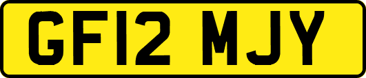 GF12MJY