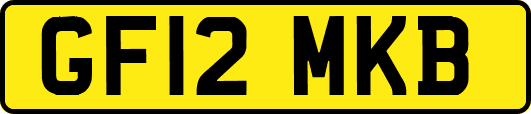 GF12MKB