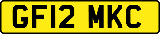 GF12MKC