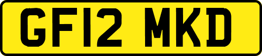GF12MKD