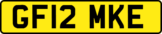 GF12MKE