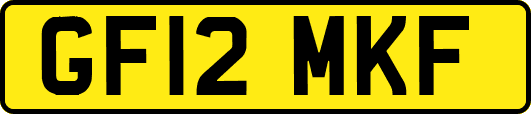 GF12MKF