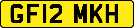 GF12MKH