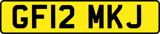 GF12MKJ