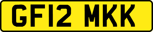 GF12MKK