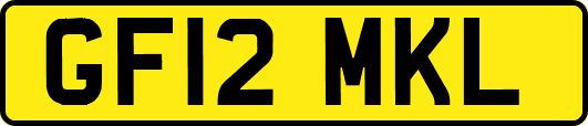 GF12MKL