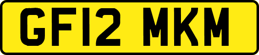 GF12MKM