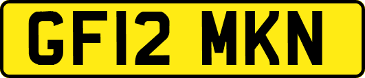 GF12MKN