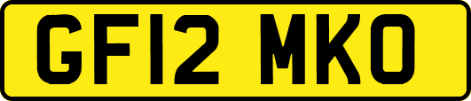 GF12MKO