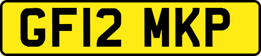 GF12MKP