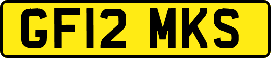 GF12MKS
