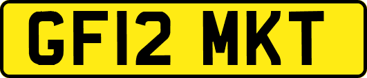 GF12MKT