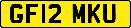GF12MKU