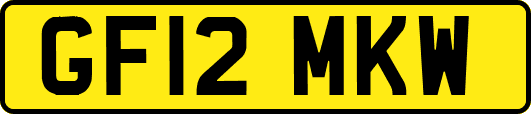 GF12MKW