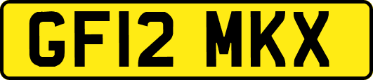GF12MKX