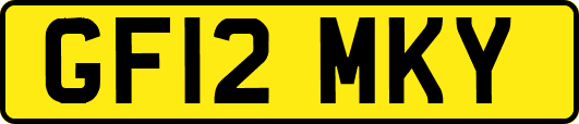 GF12MKY
