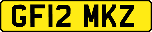 GF12MKZ
