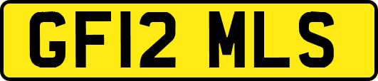 GF12MLS
