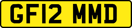 GF12MMD