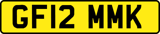 GF12MMK