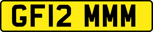 GF12MMM