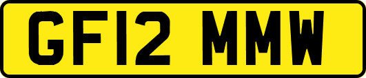 GF12MMW