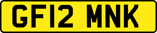 GF12MNK