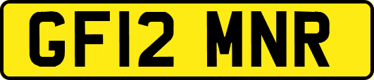 GF12MNR