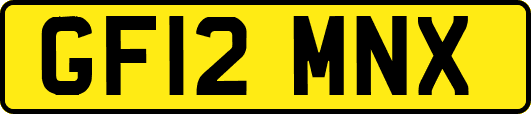 GF12MNX