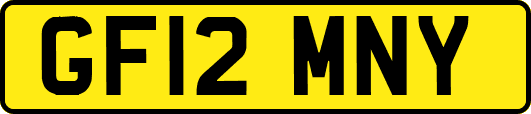 GF12MNY