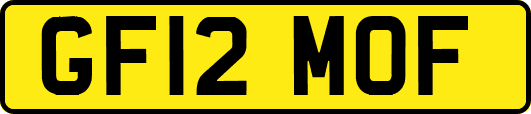 GF12MOF